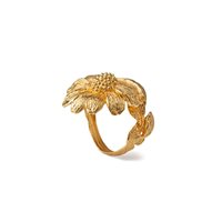 Anello Isola Bella Donna in Argento 60000051